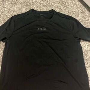 NoBull athletic shirt XL